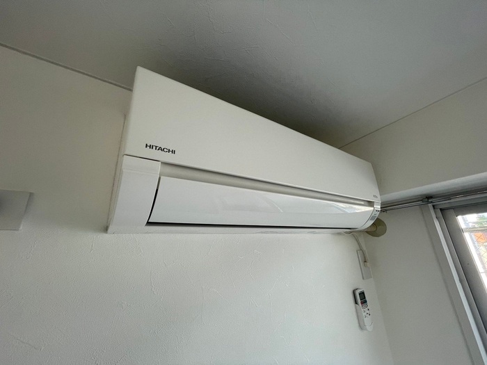 内観写真 エスペラント室町