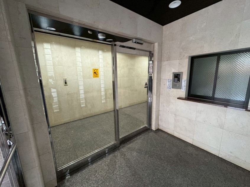 建物設備 ローレル岡本南（701）