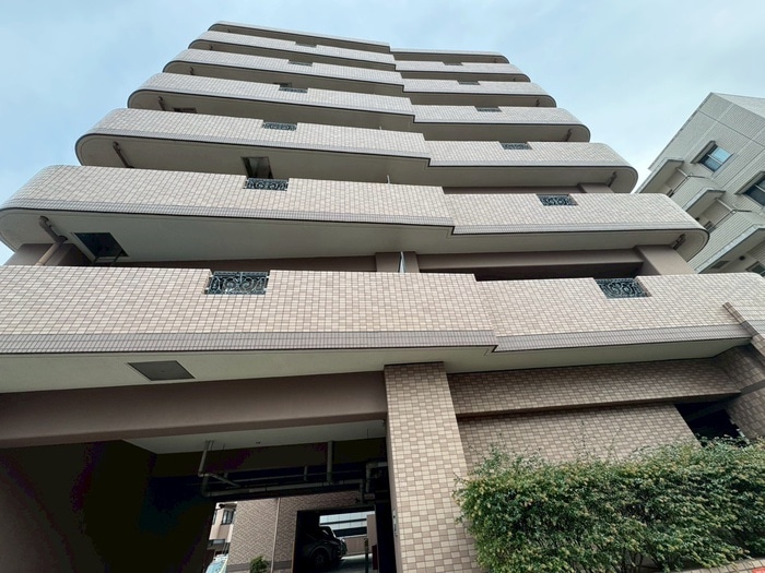 外観写真 ローレル岡本南（701）