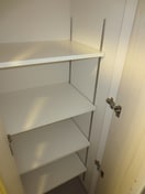 収納 ｴｽﾃﾑｺｰﾄ梅田･天神橋Ⅲｱｳﾞｧﾝﾃ