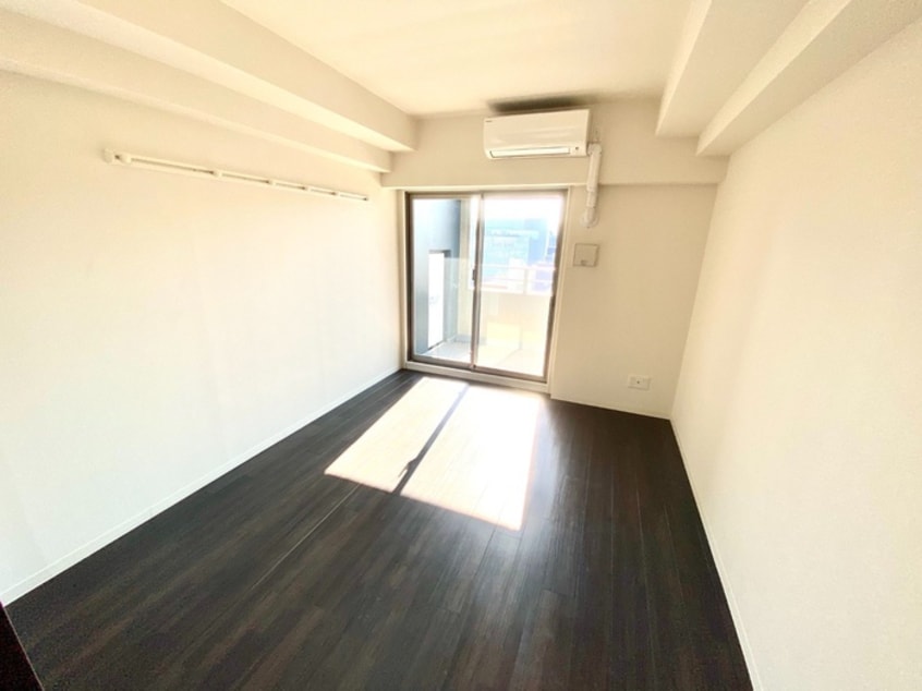 居室 ル・パルトネール難波（411）