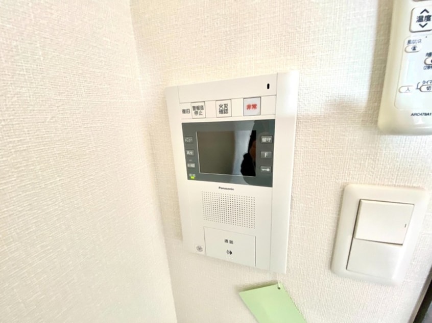 内観写真 ル・パルトネール難波（411）