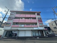 アルテ鈴蘭台
