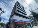 ｴｽﾗｲｽﾞ大阪ﾄﾞｰﾑﾚｼﾞﾃﾞﾝｽ（302）の外観