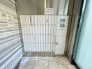 建物設備 ｴｽﾗｲｽﾞ大阪ﾄﾞｰﾑﾚｼﾞﾃﾞﾝｽ（302）