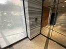 建物設備 ｴｽﾗｲｽﾞ大阪ﾄﾞｰﾑﾚｼﾞﾃﾞﾝｽ（302）