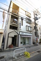 ハイムホープフルの外観