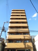 外観写真 カ－サパスコロ