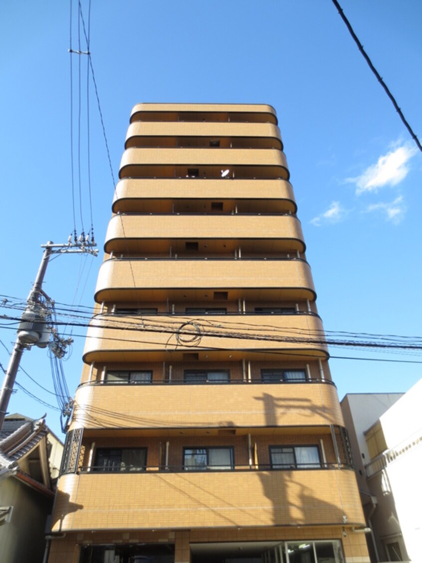 外観写真 カ－サパスコロ