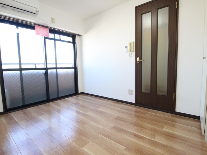 居室 カ－サパスコロ