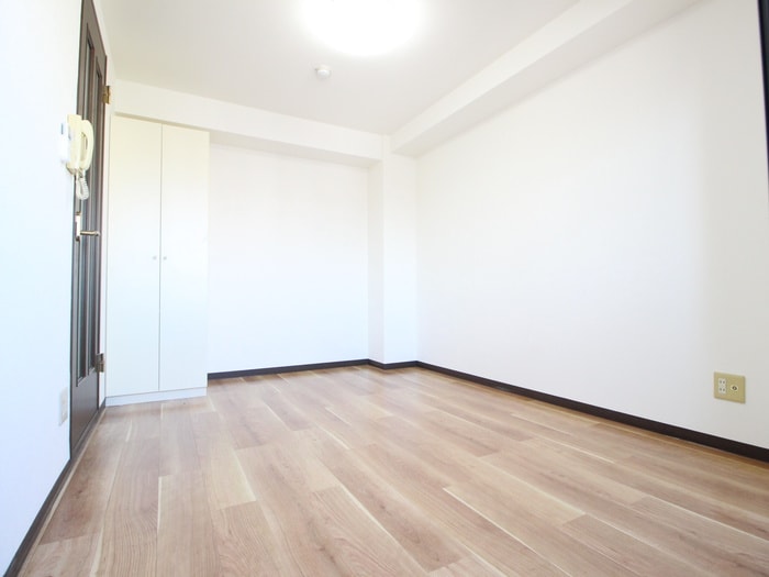 居室 カ－サパスコロ