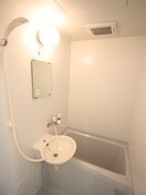 バス／シャワールーム等 カ－サパスコロ