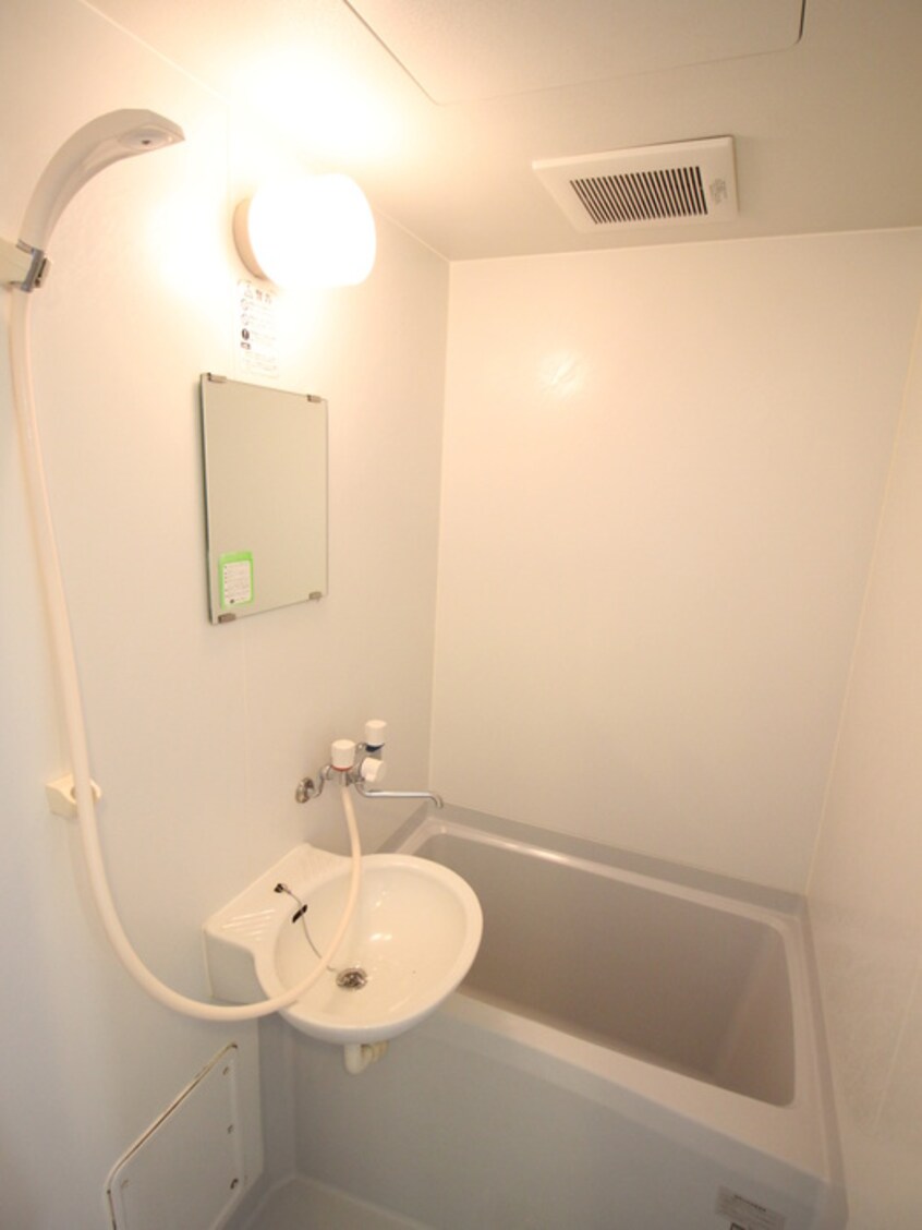 バス／シャワールーム等 カ－サパスコロ