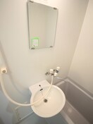 洗面 カ－サパスコロ