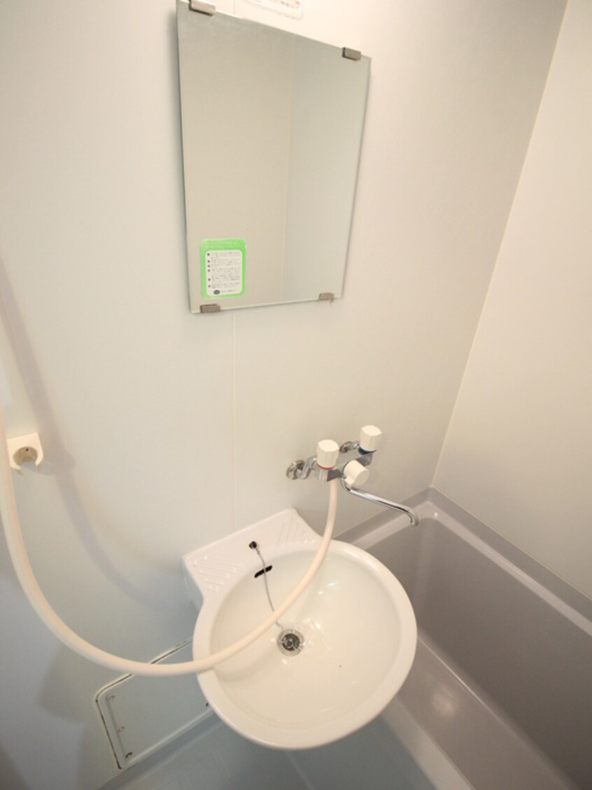 洗面 カ－サパスコロ