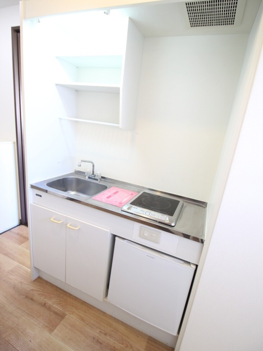 キッチン カ－サパスコロ