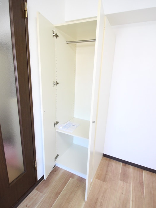 収納 カ－サパスコロ