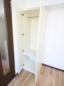 収納 カ－サパスコロ