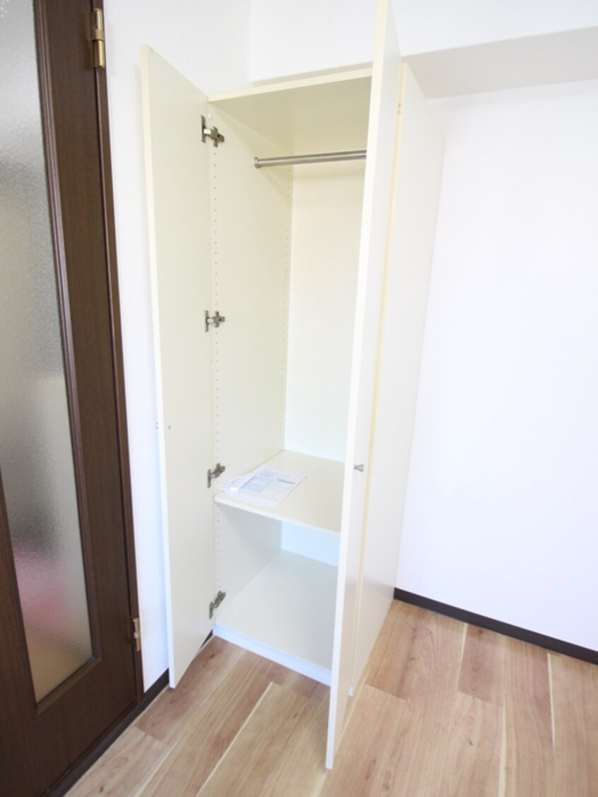 収納 カ－サパスコロ