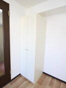 収納 カ－サパスコロ