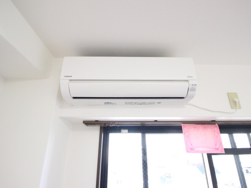 内観写真 カ－サパスコロ