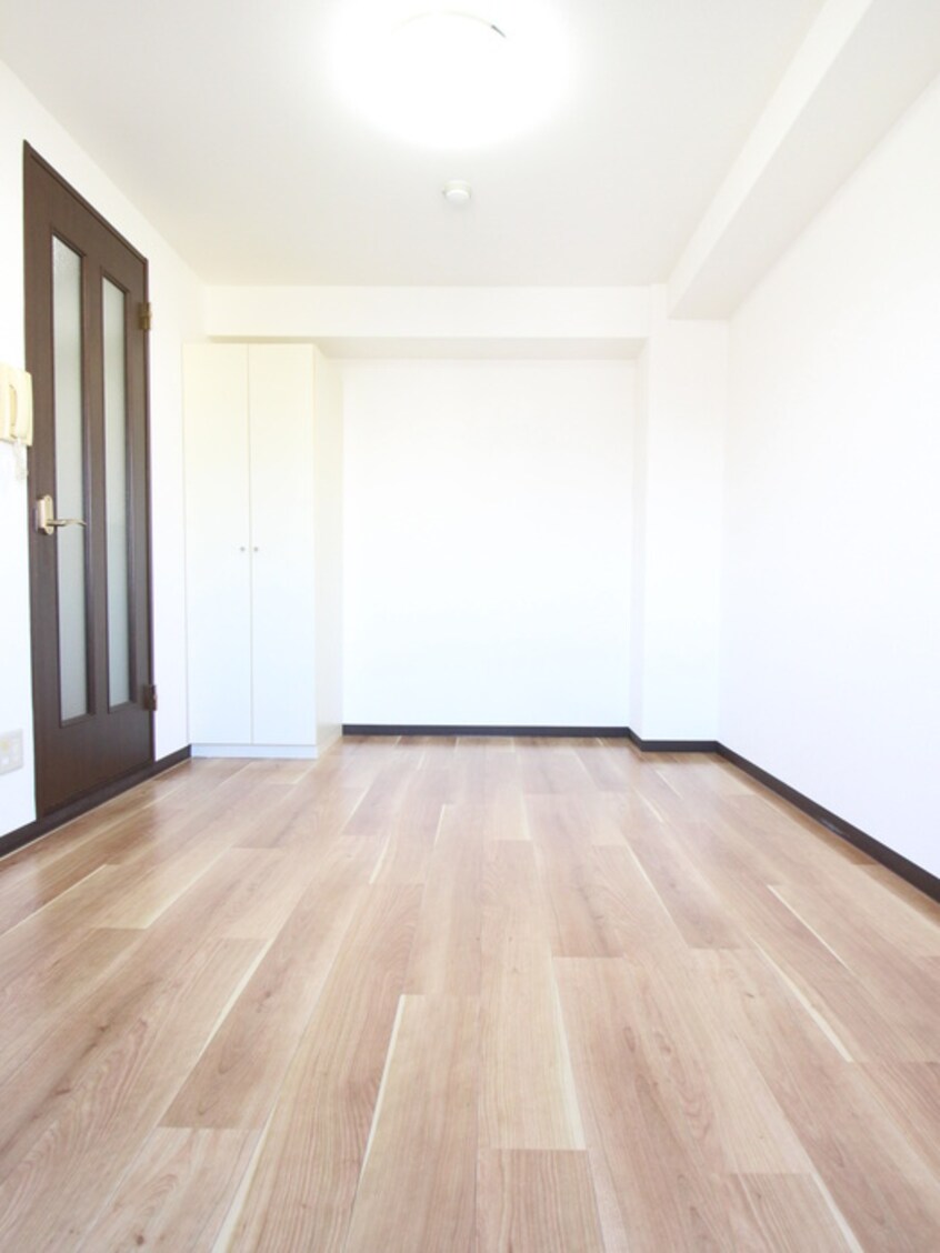 居室 カ－サパスコロ