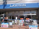ローソン東小橋(コンビニ)まで290m カ－サパスコロ