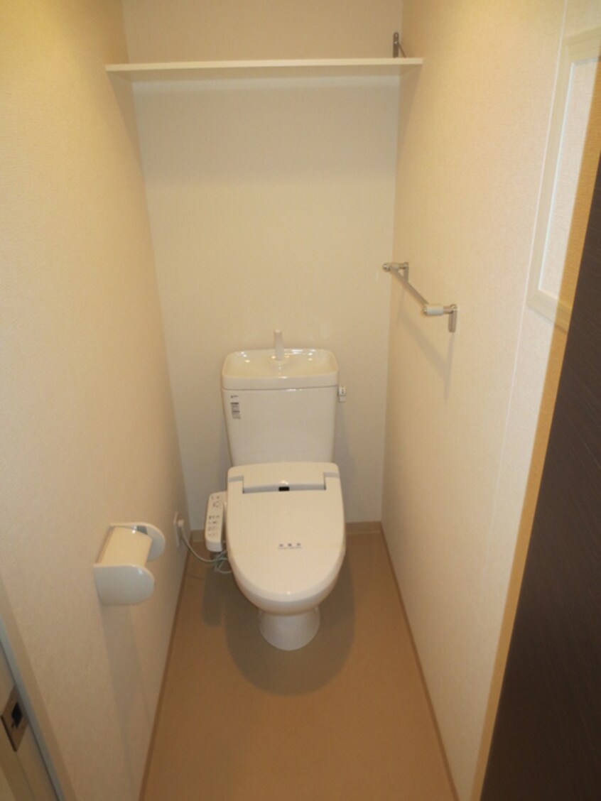 トイレ セラ－ノ新大阪