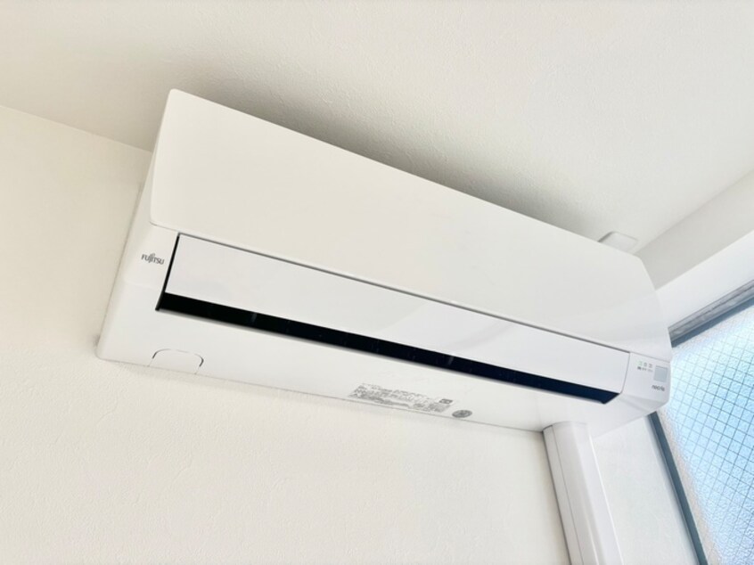 内観写真 鴨戸ハイツ