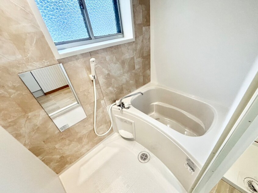 バス／シャワールーム等 鴨戸ハイツ