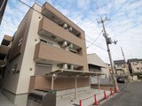 フジパレス吉田本町Ⅲ番館