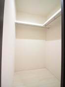 収納 フジパレス吉田本町Ⅲ番館