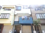 鶴町１丁目貸家