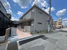 アイディメゾンFの外観