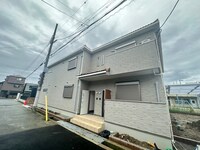 仮）川西市出在家町賃貸住宅新築