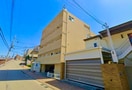 外観写真 ＢＲＩＣＫＨＯＵＳＥ