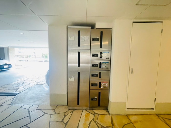 建物設備 ＢＲＩＣＫＨＯＵＳＥ