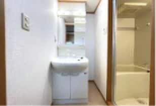 洗面 ＢＲＩＣＫＨＯＵＳＥ