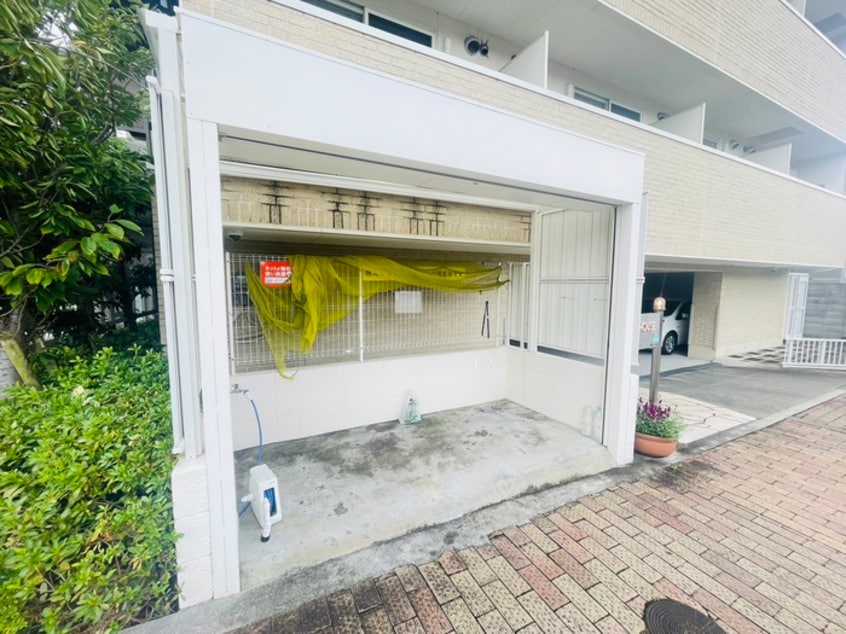 建物設備 ＢＲＩＣＫＨＯＵＳＥ