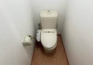 トイレ ＢＲＩＣＫＨＯＵＳＥ