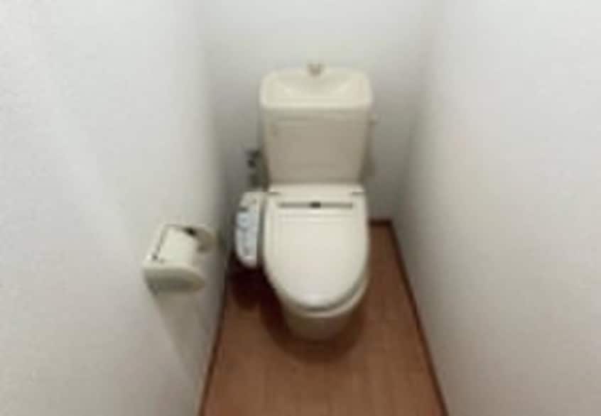 トイレ ＢＲＩＣＫＨＯＵＳＥ