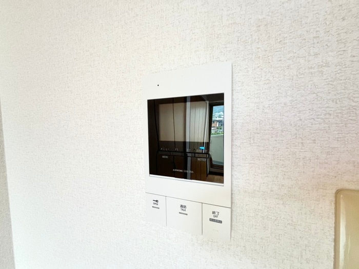 内観写真 ＢＲＩＣＫＨＯＵＳＥ