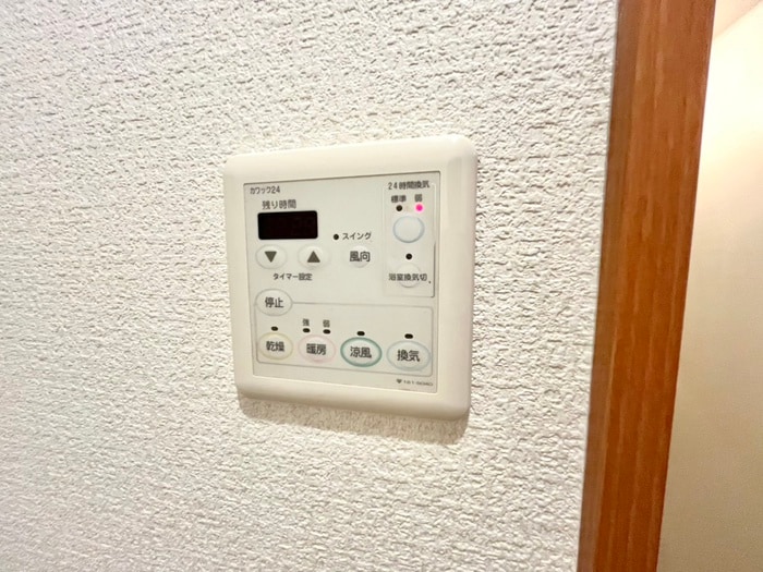 内観写真 ＢＲＩＣＫＨＯＵＳＥ