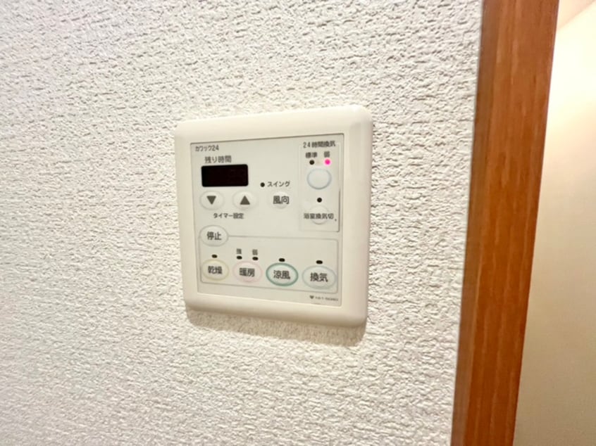 内観写真 ＢＲＩＣＫＨＯＵＳＥ