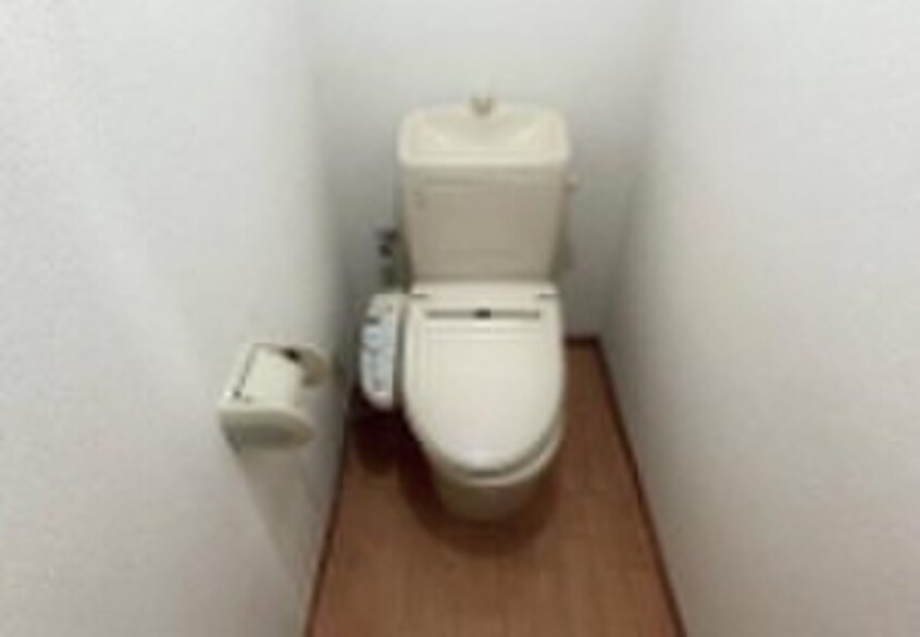 トイレ ＢＲＩＣＫＨＯＵＳＥ