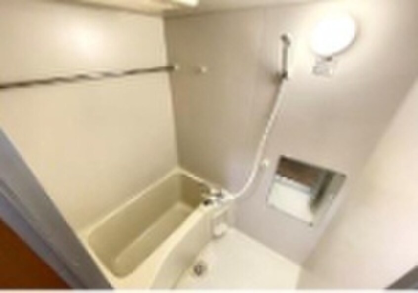 バス／シャワールーム等 ＢＲＩＣＫＨＯＵＳＥ