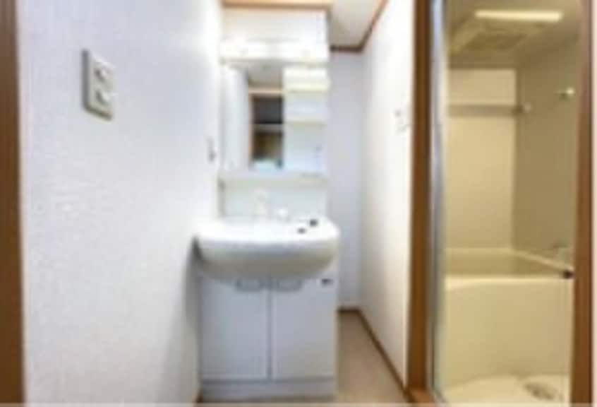 洗面 ＢＲＩＣＫＨＯＵＳＥ