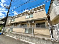 シティハイムＳＡＦＵＲＡＮ