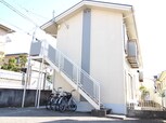 高木ハイツ鉢塚