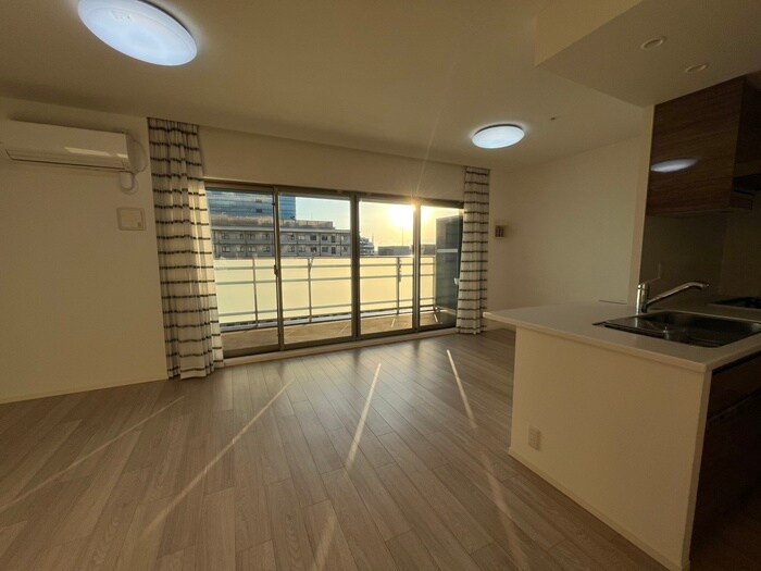 居室 ﾊﾟｰｸﾎｰﾑｽﾞ神戸ｻﾞ･ﾚｼﾞﾃﾞﾝｽ(1511)